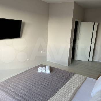 Сдается 1-комнатная квартира, 33,6 м²