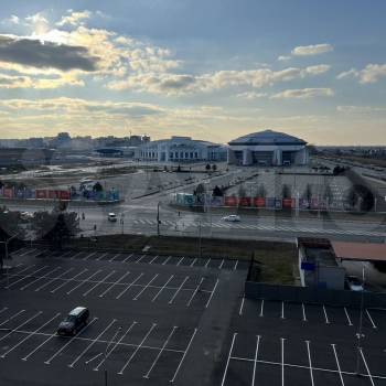 Сдается 1-комнатная квартира, 33,6 м²