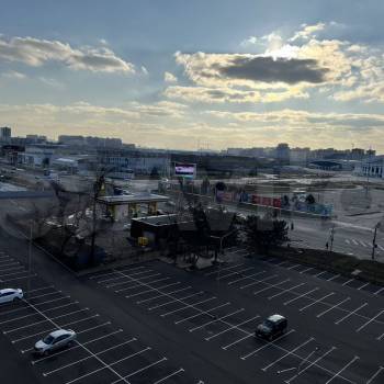 Сдается 1-комнатная квартира, 33,6 м²