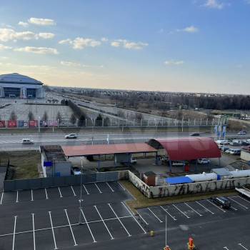 Сдается 1-комнатная квартира, 33,6 м²