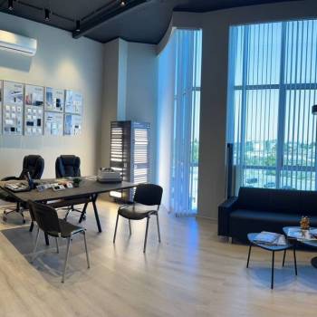 Сдается Офис, 34 м²