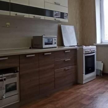 Продается 1-комнатная квартира, 35,4 м²