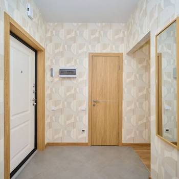 Продается 1-комнатная квартира, 46 м²