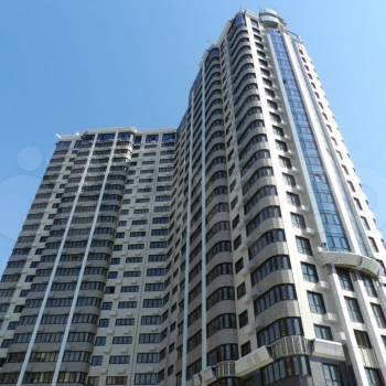 Продается 1-комнатная квартира, 46 м²