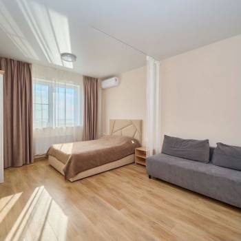 Продается 1-комнатная квартира, 46 м²