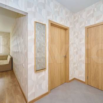 Продается 1-комнатная квартира, 46 м²