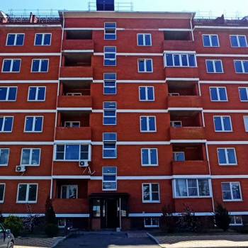Продается 2-х комнатная квартира, 56,7 м²