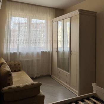 Сдается 1-комнатная квартира, 39 м²