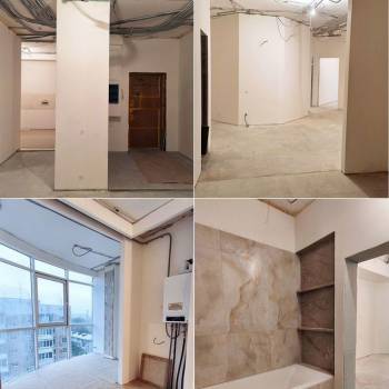 Продается 3-х комнатная квартира, 159,9 м²