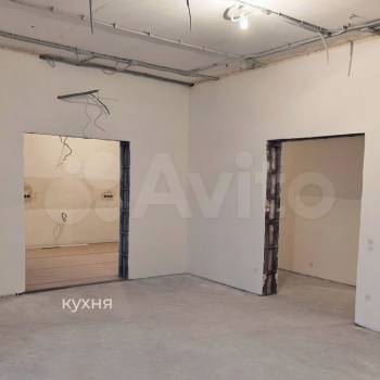 Продается 3-х комнатная квартира, 159,9 м²