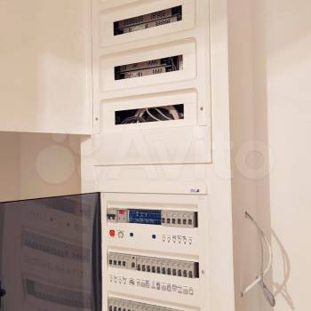 Продается 3-х комнатная квартира, 159,9 м²