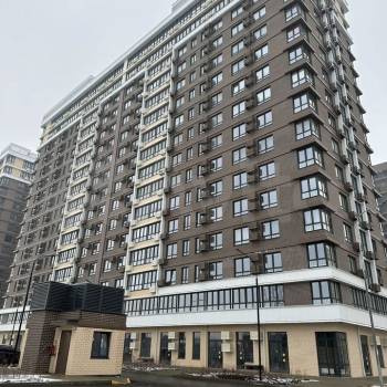 Сдается Многокомнатная квартира, 67,1 м²