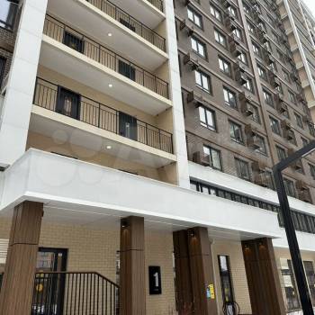 Сдается Многокомнатная квартира, 67,1 м²