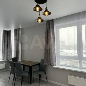 Сдается Многокомнатная квартира, 67,1 м²