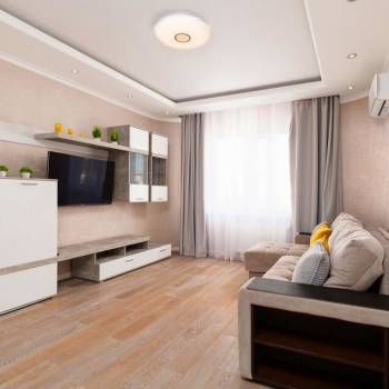 Сдается 2-х комнатная квартира, 60 м²