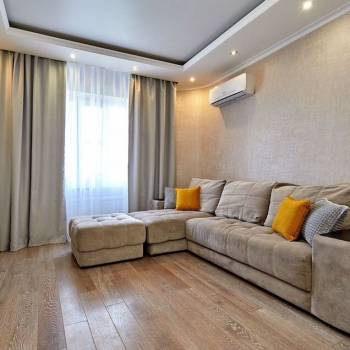 Сдается 2-х комнатная квартира, 60 м²