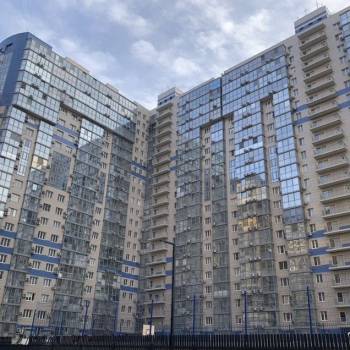 Продается 3-х комнатная квартира, 100 м²