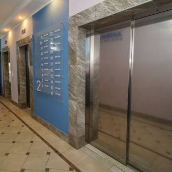 Продается 3-х комнатная квартира, 100 м²