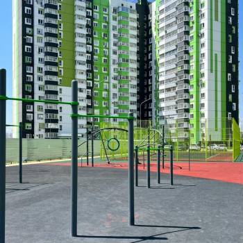 Продается 2-х комнатная квартира, 60 м²