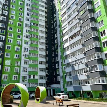 Продается 2-х комнатная квартира, 60 м²