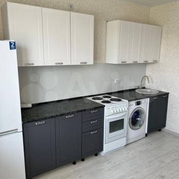 Продается 2-х комнатная квартира, 60 м²