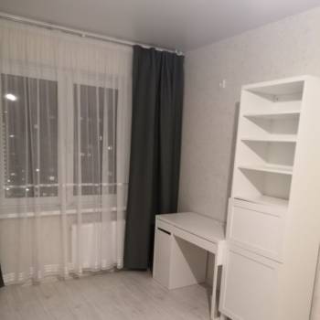 Сдается 1-комнатная квартира, 39 м²