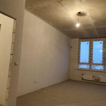 Продается 1-комнатная квартира, 43,5 м²