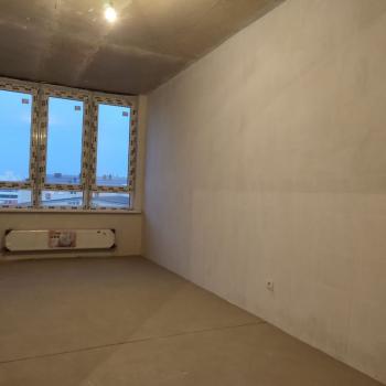 Продается 1-комнатная квартира, 43,5 м²