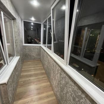 Сдается 1-комнатная квартира, 39 м²