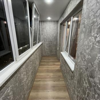 Сдается 1-комнатная квартира, 39 м²