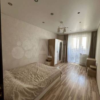 Продается 2-х комнатная квартира, 60 м²