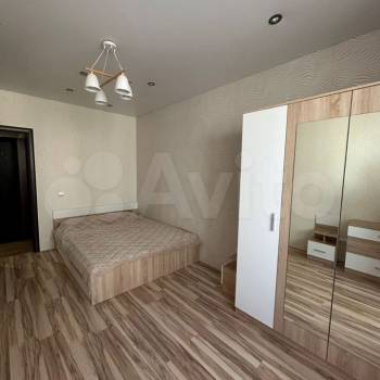 Продается 2-х комнатная квартира, 60 м²