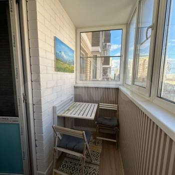 Продается 2-х комнатная квартира, 60 м²