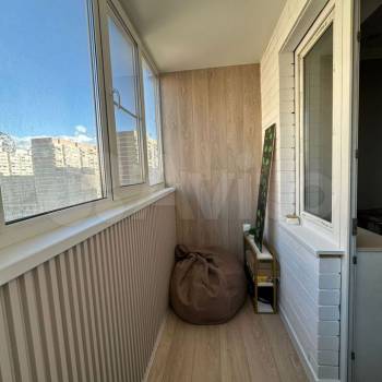 Продается 2-х комнатная квартира, 60 м²