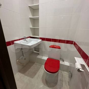 Продается 2-х комнатная квартира, 60 м²