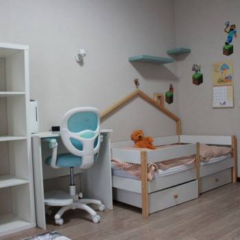 Продается 2-х комнатная квартира, 62,4 м²