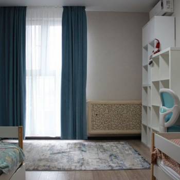 Продается 2-х комнатная квартира, 62,4 м²