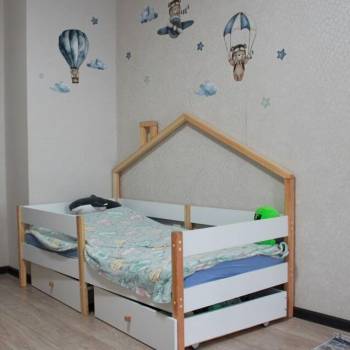 Продается 2-х комнатная квартира, 62,4 м²