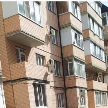 Продается 1-комнатная квартира, 16 м²