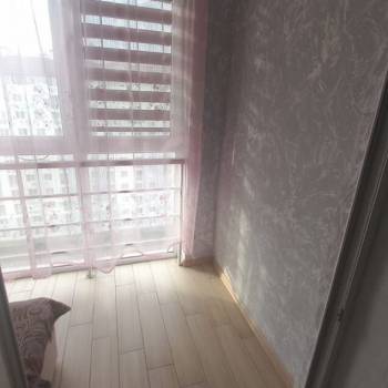 Продается 1-комнатная квартира, 41 м²