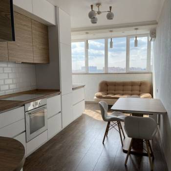 Продается 2-х комнатная квартира, 66,4 м²