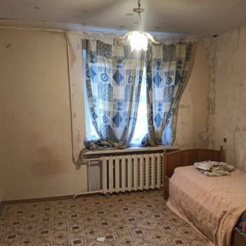 Продается 3-х комнатная квартира, 62,6 м²