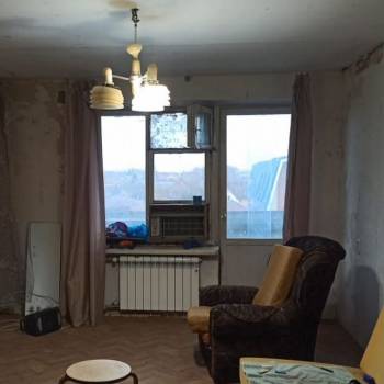 Продается 3-х комнатная квартира, 62,6 м²