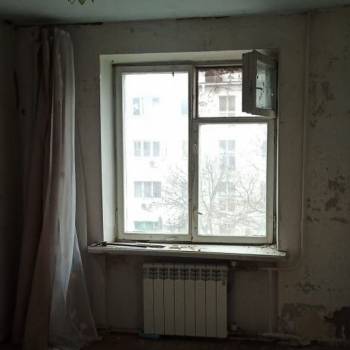 Продается 3-х комнатная квартира, 62,6 м²