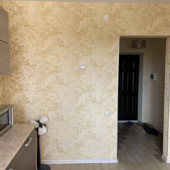 Продается 1-комнатная квартира, 36,5 м²