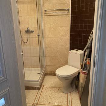 Продается 1-комнатная квартира, 36,5 м²