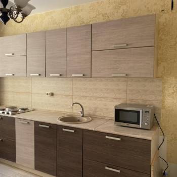 Продается 1-комнатная квартира, 36,5 м²