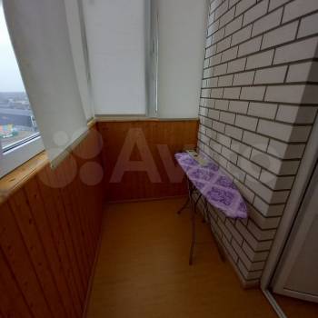 Сдается 1-комнатная квартира, 23 м²