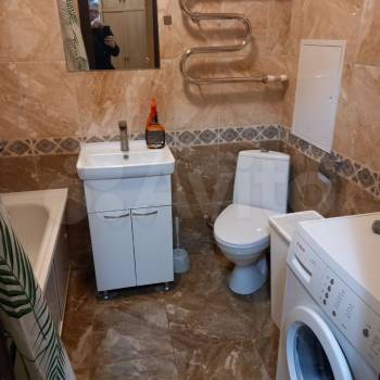 Сдается 1-комнатная квартира, 23 м²