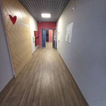 Сдается 1-комнатная квартира, 23 м²